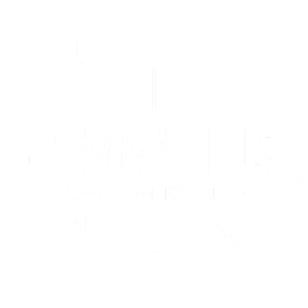 BrewBay - BrewPub e Birre artigianali - Logo circolare